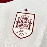 2026 Spain X Dellafuente Away World Cup Football Jersey