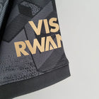 Maillot de football extérieur BAR 20-21