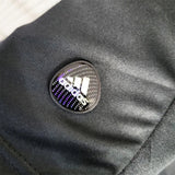 2011/2012 Real Madrid Away Long Sleeve Retro Football Shirt image 5