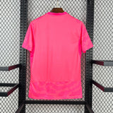 2026 Portugal Pink Velo Special Edition Football Shirt image 2