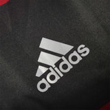 2014 Germany Away Retro Football Shirt image 8