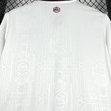 2025/2026 Arsenal Third Away Football Shirt