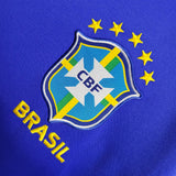 2022 Brazil World Cup Away Football Shirt image 5
