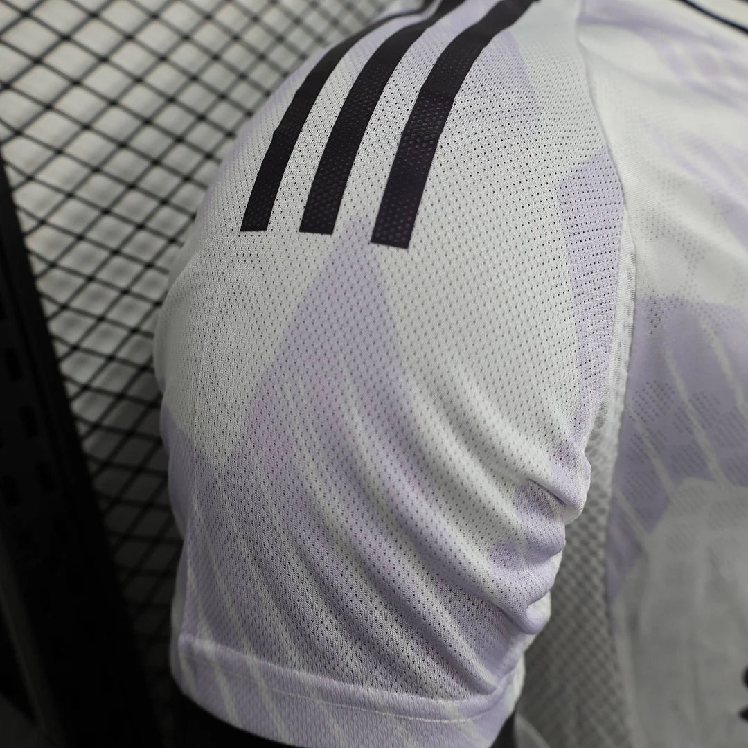 2025/2026 Manchester United Away Player Version Football Shirt