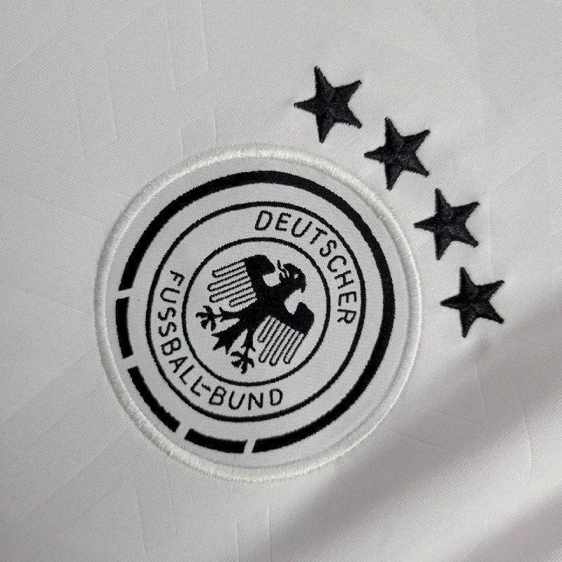 2024 Germany Home Football Shirt image 9