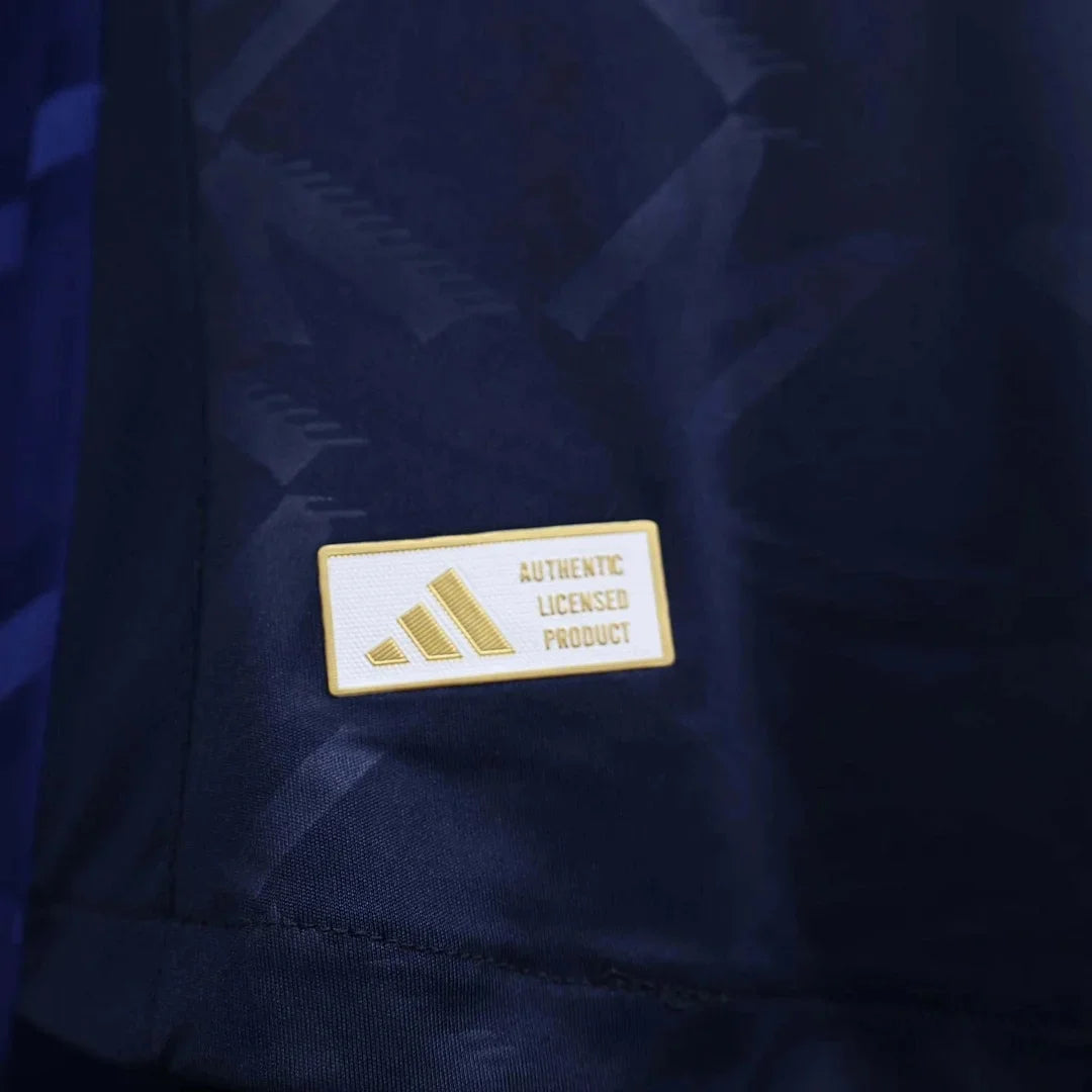 2024/2025 Manchester United Away Player Version Football Shirt