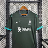 2024/2025 Liverpool Away Football Shirt image 4