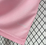 2026 Algeria World Cup Pre-Match Pink Mirage Jersey