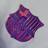 2021/2022 Barcelona Away Retro Football Shirt image 6