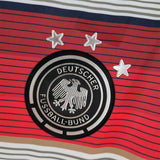 2014 Germany Home Retro Football Shirt image 3