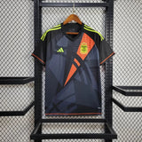 2024 Argentina Goalkeeper Football Shirt image 1