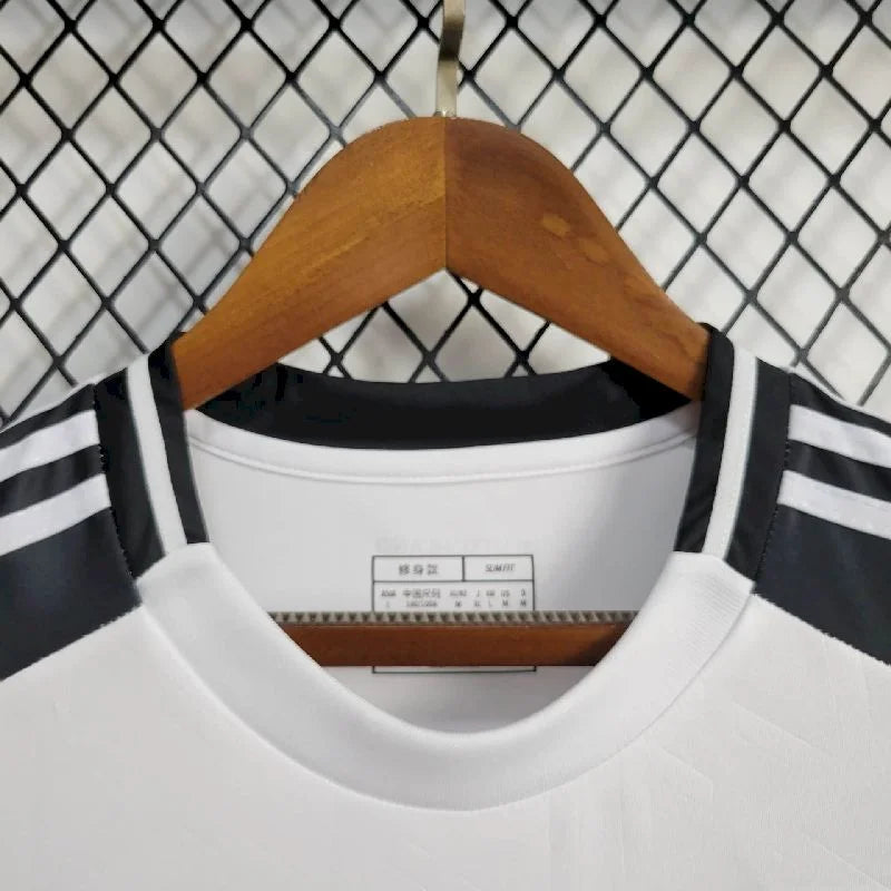2024 Germany Home Football Shirt image 6