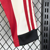2025/2026 Liverpool Long Sleeve Away Football Shirt image 3
