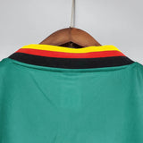 1994 Germany Away Retro Football Shirt image 5