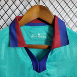 2019/2020 Barcelona Third Retro Football Shirt image 5