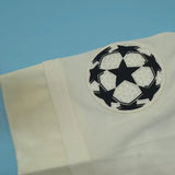 Maillot de football extérieur BAR 20-21