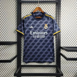 2023/2024 Real Madrid Away Football Shirt image 1