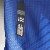 Manchester United Football Shirt Third Away 2021/2022 Retro - Player Version