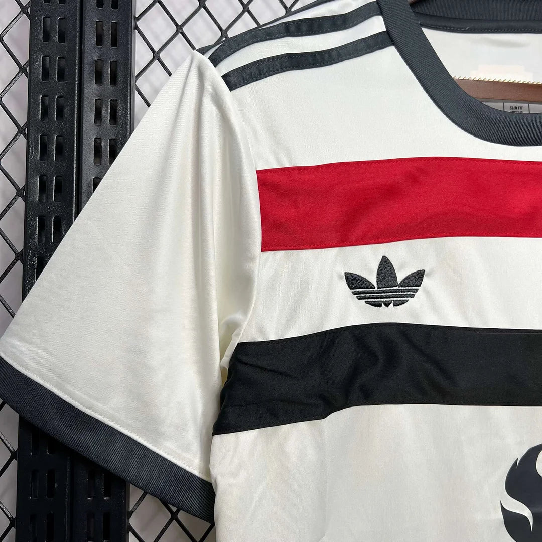 2024/2025 Manchester United Third Football Shirt