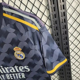 2023/2024 Real Madrid Away Football Shirt image 7