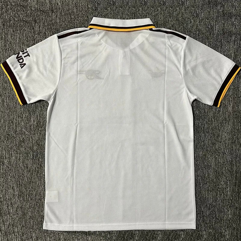 25-26 Arsenal White Special Edition Fans Soccer Jersey