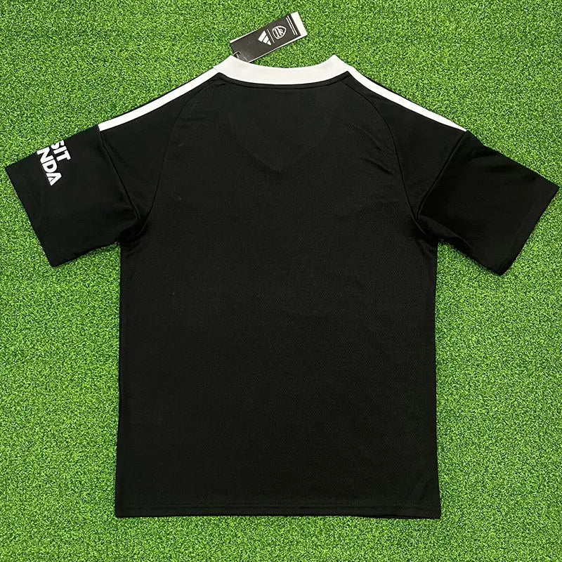 Maillot de football extérieur BAR 20-21
