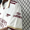 2025/2026 Arsenal Third Away Football Shirt