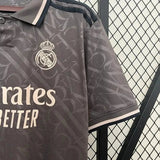 2024/2025 Real Madrid Third Football Shirt image 5