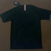 2018-2019 PSG Paris Jordan Black Retro Soccer Jersey