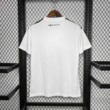2018 Germany Home Retro Football Shirt image 2