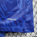 2021/2022 Real Madrid Away Retro Football Shirt image 8