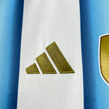 2026 Women's Argentina Home World Cup Football Shirt image 4