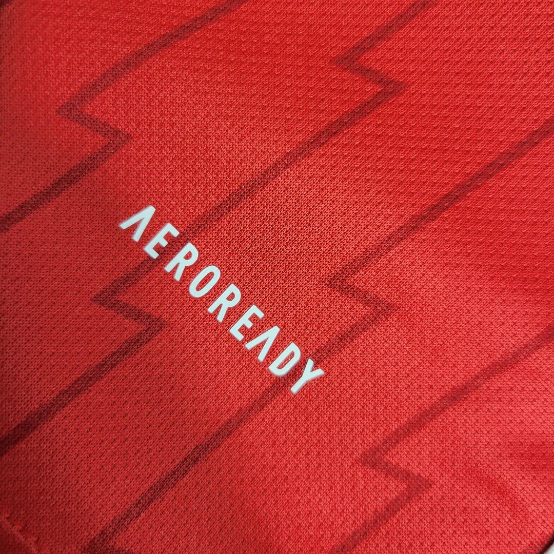 2023/2024 Arsenal Home Football Shirt image 9
