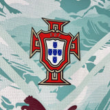 Women's 2026 Portugal Away World Cup Football Shirt image 5