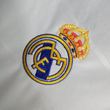 2013/2014 Real Madrid Home Retro Football Shirt image 5