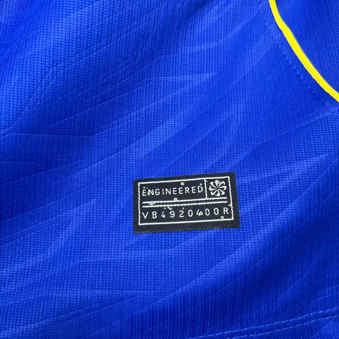 2026/2027 Chelsea Home Football Shirt image 5