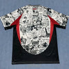 24-25 Japan Special Edition Fans Soccer Jersey (红Y3)