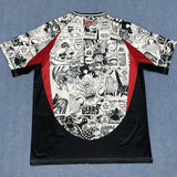 24-25 Japan Special Edition Fans Soccer Jersey (红Y3)