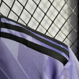2022/2023 Real Madrid Away Football Shirt image 8