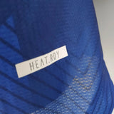 Manchester United Football Shirt Third Away 2021/2022 Retro - Player Version
