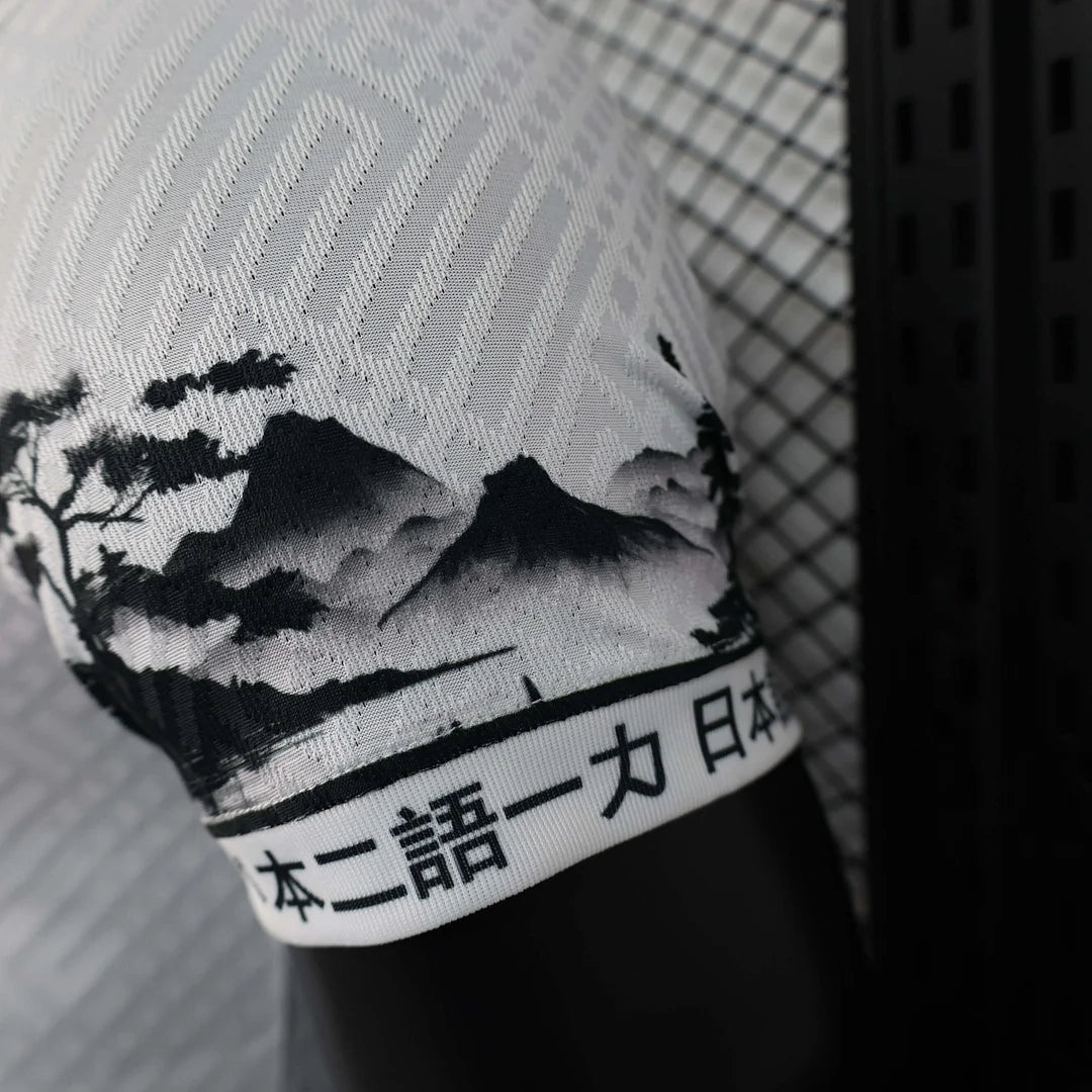 2023/2024 Japan Special Edition Football Jersey - Player Version
