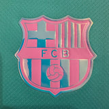 2025/2026 Barcelona Dream Wave Pink Special Edition Football Shirt image 5