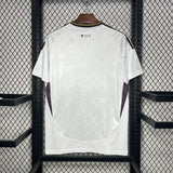 Real Madrid X LV White Kit