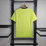 2024/2025 Real Madrid Goalkeeper Football Shirt image 2