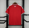 2026/2027 Manchester United Home Football Shirt