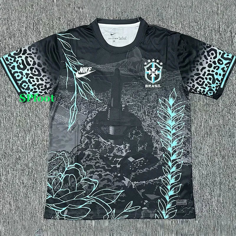 Maillot de football extérieur BAR 20-21