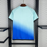 Morocco Blue Desert Special Edition Football Shirt image 5