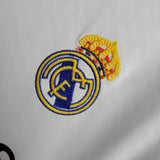 2024/2025 Kids Real Madrid Home Football Shirt image 4