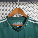 2012/2013 Real Madrid Third Retro Football Shirt image 8