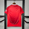 2024/2025 Manchester United Home Soccer Jersey 1:1 Thai Quality